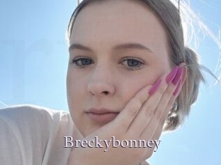 Breckybonney