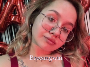 Breeangwin