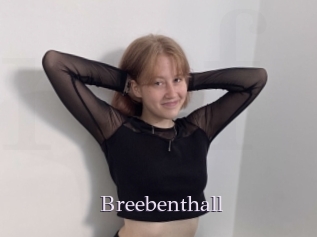 Breebenthall