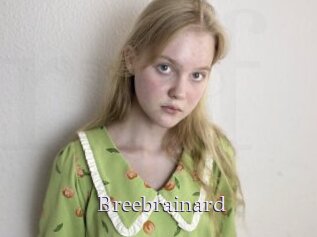 Breebrainard