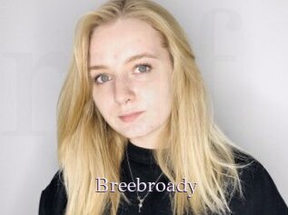 Breebroady