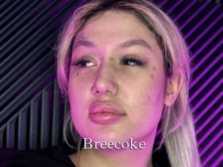 Breecoke