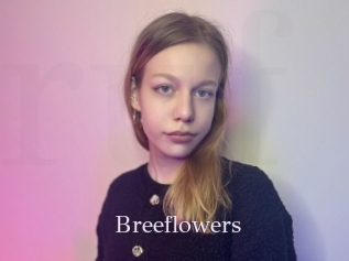 Breeflowers