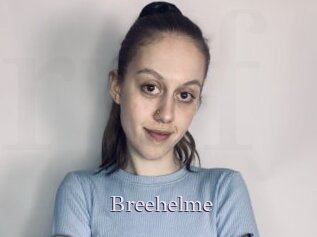 Breehelme