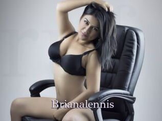 Brianalennis