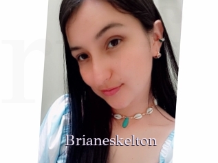 Brianeskelton