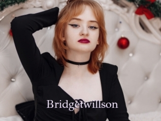 Bridgetwillson