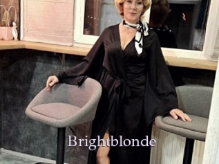 Brightblonde