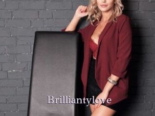 Brilliantylove