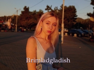 Brimladgladish