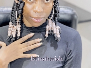 Brinahtrish