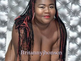 Britannyjhonson