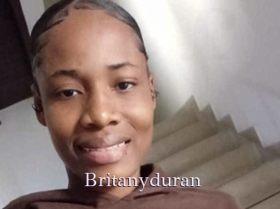 Britanyduran