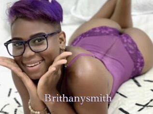 Brithanysmith