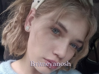 Britneyanosh