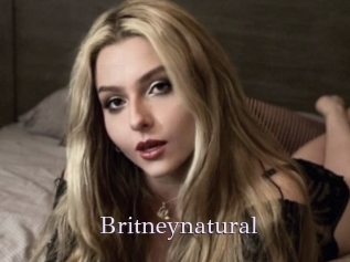 Britneynatural