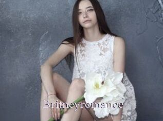 Britneyromance