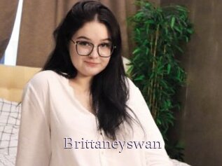 Brittaneyswan