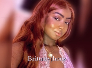 Brittanyjhons