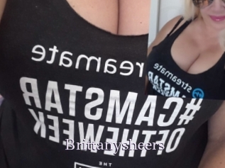 Brittanysheers
