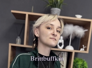 Brittbuffkin