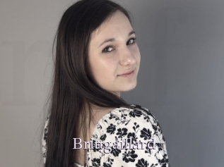Brittgaillard