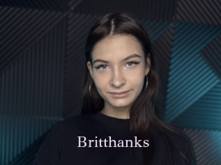 Britthanks