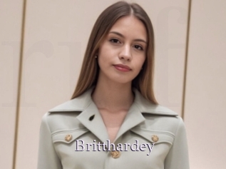 Britthardey