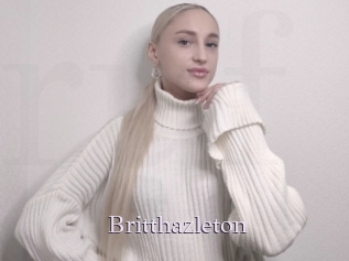 Britthazleton