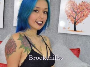 Brookehillss