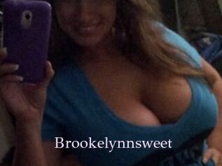 Brookelynnsweet