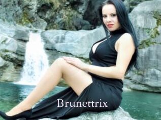 Brunettrix
