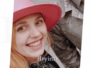 Bryinn