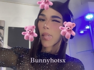 Bunnyhotsx