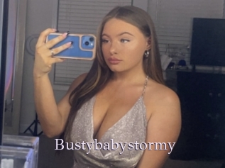 Bustybabystormy