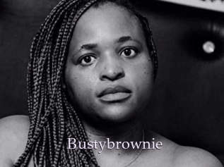 Bustybrownie