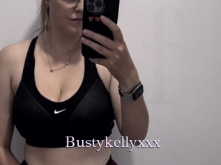Bustykellyxxx