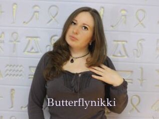 Butterflynikki