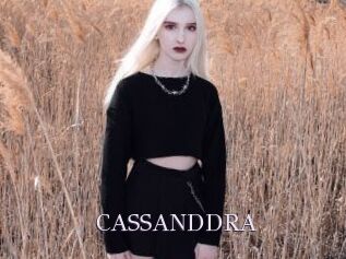 CASSANDDRA