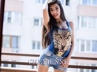 CHEYIENNE_