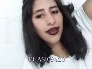 CUASI09426
