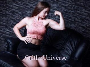 CaitlinUniverse