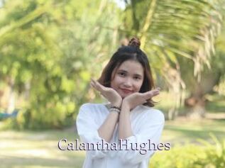 CalanthaHughes