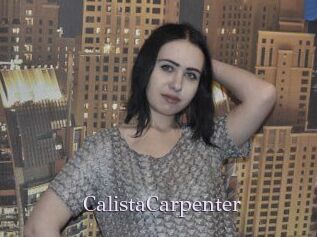 CalistaCarpenter