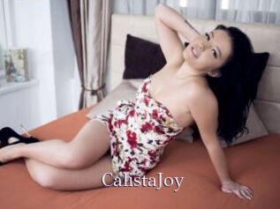 CalistaJoy