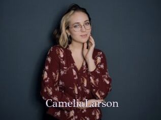 CameliaLarson