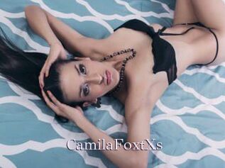 CamilaFoxtXs