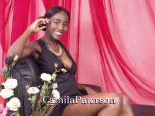CamilaPaterson