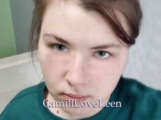CamillLoveLeen