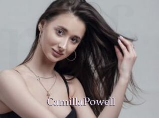 CamillaPowell